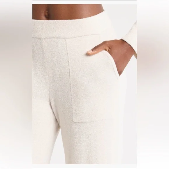 BAREFOOT DREAMS CozyChic Ultra Lite Knit Pajamas